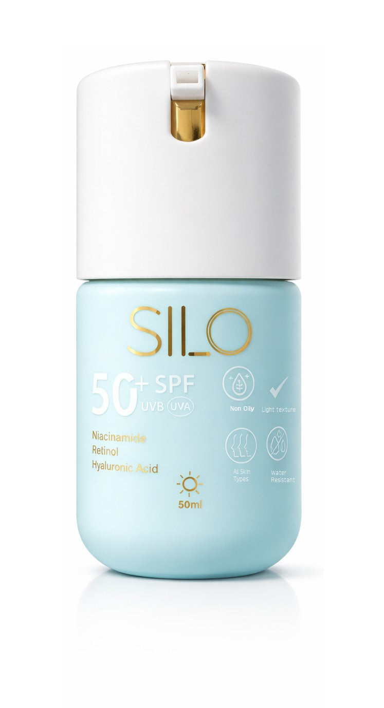Silo Sunscreen
